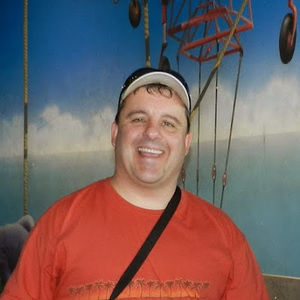 Meet your Posher, Matt